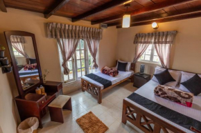 La Liberte Homestay